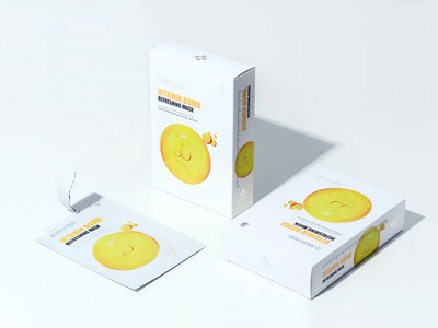 Маски для лица