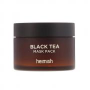 Антиоксидантная маска против отеков Heimish Black Tea Mask Pack