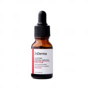 Сыворотка восстанавливающая концентрированная JsDERMA Acnetrix Defense Ampoule