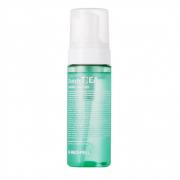 Пенка-мусс для умывания с экстрактом чайного дерева MEDI-PEEL Dutch Tea Bubble Cleanser