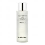 Тонер увлажняющий с пептидами MEDI-PEEL Aqua Essence Toner Peptide 9