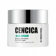 Интенсивный крем для лица с центеллой MEDI-PEEL Cencica Alla Cream