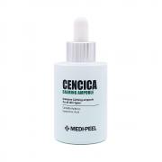 Сыворотка успокаивающая с центеллой MEDI-PEEL Cencica Calming Ampoule
