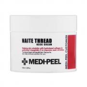 Крем для шеи и зоны декольте моделирующий MEDI-PEEL Naite Thread Neck Cream